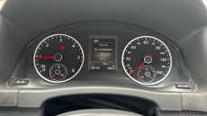 Volkswagen Tiguan 2.0 TDi BlueMotion Tech Match 5dr [2WD] Diesel Estate